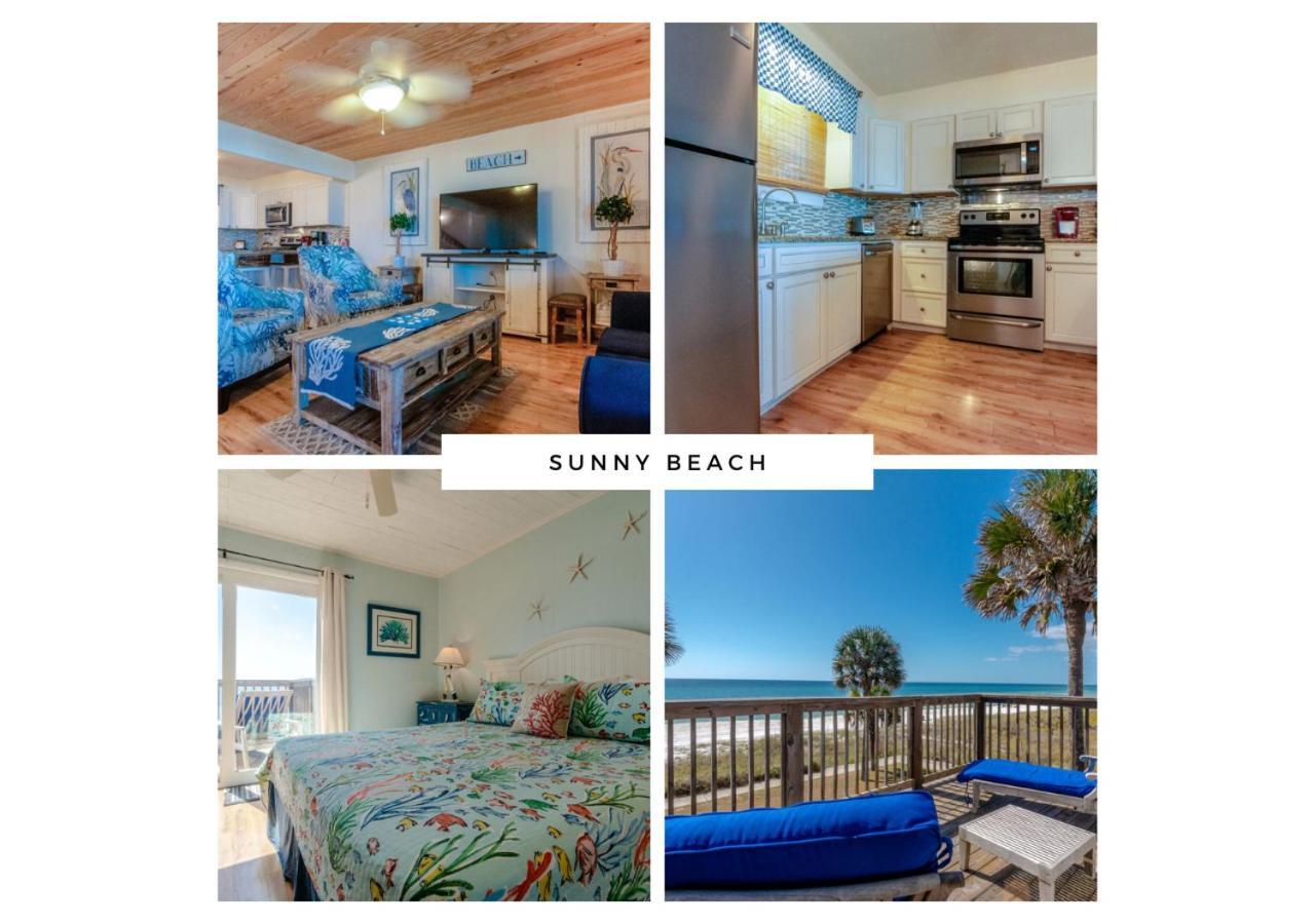 Sunny Beach By Book That Condo Панама-Сити Экстерьер фото